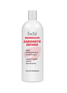 Sabonete Íntimo 120ml